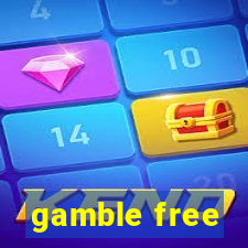 gamble free